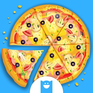 Купить ключ дешево Pizza Maker Kids (Mobile)