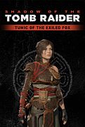 Купить ключ дешево Shadow of the Tomb Raider. Туника Лиса Изгнанника