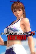 Купить ключ дешево Dead or Alive 5 Last Round. костюм модели GungHo