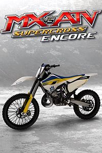 Купить ключ дешево 2015 Husqvarna TC 250 MX
