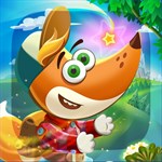 Купить ключ дешево Tim the Fox. Travel Free (Mobile)