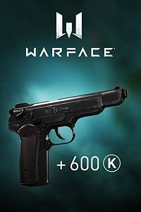 Купить ключ дешево Warface. Набор офицера
