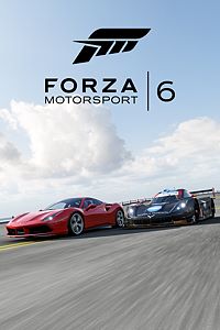 Купить ключ дешево Набор машин Meguiar's для Forza Motorsport 6