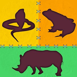 Купить ключ дешево Животные Игра памяти (Mobile)