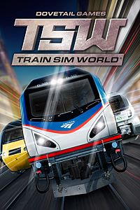 Купить ключ дешево Train Sim World (Xbox One)