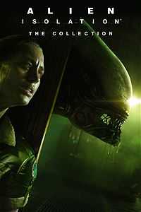 Купить ключ дешево Alien. Isolation. Коллекция (Xbox One)