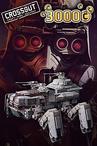 Купить ключ дешево Crossout. Набор Арахнофобия