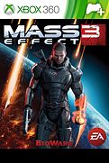 Купить ключ дешево Mass Effect 3. сетевой пропуск