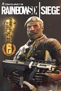 Купить ключ дешево Tom Clancy's Rainbow Six Siege. Kaid Проф. лига