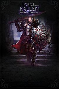 Купить ключ дешево Lords of the Fallen Древний лабиринт