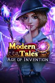 Купить ключ дешево Modern Tales. Age of Invention (Xbox One Version) (Xbox One)