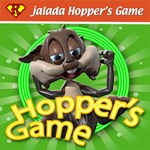 Купить ключ дешево jalada Hopper's Game (Mobile)