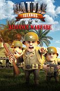 Купить ключ дешево Battle Islands (Xbox One)