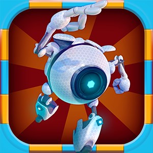 Купить ключ дешево Robotico (Mobile)