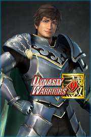 Купить ключ дешево DYNASTY WARRIORS 9. Ma Dai Knight Costume