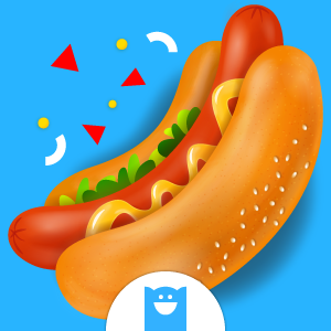 Купить ключ дешево Hot Dog Deluxe (Mobile)