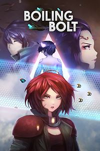 Купить ключ дешево Boiling Bolt (Xbox One)