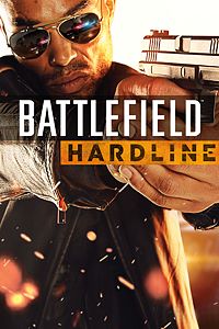 Купить ключ дешево Стандартное издание Battlefield Hardline (Xbox One)