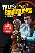 Купить ключ дешево Tales from the Borderlands. Episode 1. Zer0 Sum (Xbox One)