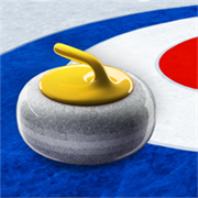 Купить ключ дешево Curling3D HD (Mobile)