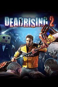 Купить ключ дешево Dead Rising 2 (Xbox One)