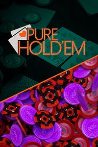 Купить ключ дешево Pure Hold'em. набор джекпота (Xbox One)