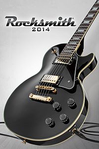 Купить ключ дешево Rocksmith 2014 Skillet