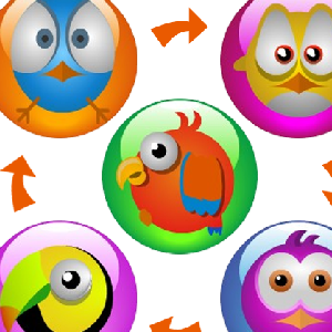 Купить ключ дешево Birds Riddle (Mobile)