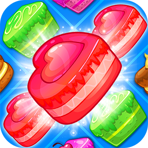 Купить ключ дешево Cookie Smash Cake Jam (Mobile)