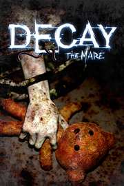 Купить ключ дешево Decay. The Mare (Xbox One)