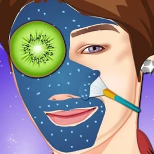Купить ключ дешево Celebrity Facial (Mobile)