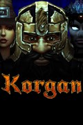 Купить ключ дешево Korgan (Xbox One)