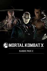 Купить ключ дешево Классический набор 2