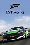 Купить ключ дешево Юбилейный набор машин для Forza Motorsport 6 к десятилетию серии Forza