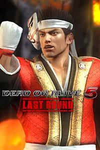 Купить ключ дешево DOA5LR. костюм Акиры на Хэллоуин 2014