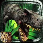Купить ключ дешево Dinosaur Safari (Mobile)