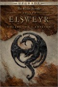 Купить ключ дешево The Elder Scrolls Online. Elsweyr Collector's Ed. Upgrade