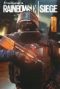 Купить ключ дешево Tom Clancy's Rainbow Six Siege. КОМПЛЕКТ ROOK THE CREW