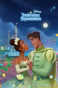 Купить ключ дешево Disney Magic Kingdoms. Построй свой волшебный парк! (Mobile)