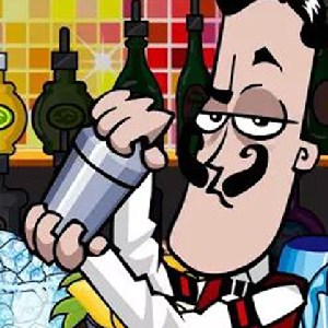 Купить ключ дешево Cocktail Master Game (Mobile)