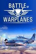 Купить ключ дешево Battle of Warplanes. Cимулятор боевого самолета (Mobile)