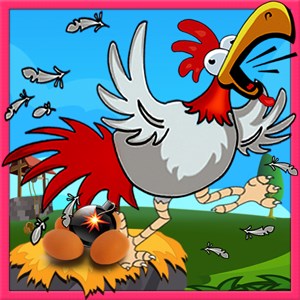 Купить ключ дешево Chicken Rescue (Mobile)