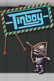 Купить ключ дешево Tinboy (Xbox One)