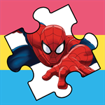 Купить ключ дешево Spider Man Puzzles (Mobile)