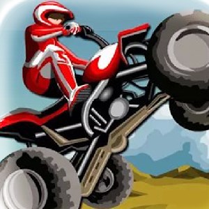Купить ключ дешево The Stunt Dirt Bike (Mobile)