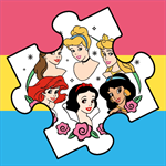 Купить ключ дешево Princess Puzzle (Mobile)