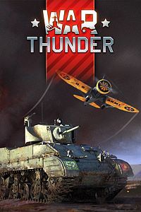 Купить ключ дешево War Thunder. Стартовый Набор