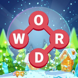 Купить ключ дешево Word Connection Puzzle Game (Mobile)