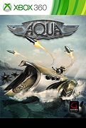 Купить ключ дешево Aqua