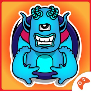 Купить ключ дешево Детские Игры Монстры. Создать Монстра Мини Игры (Mobile)